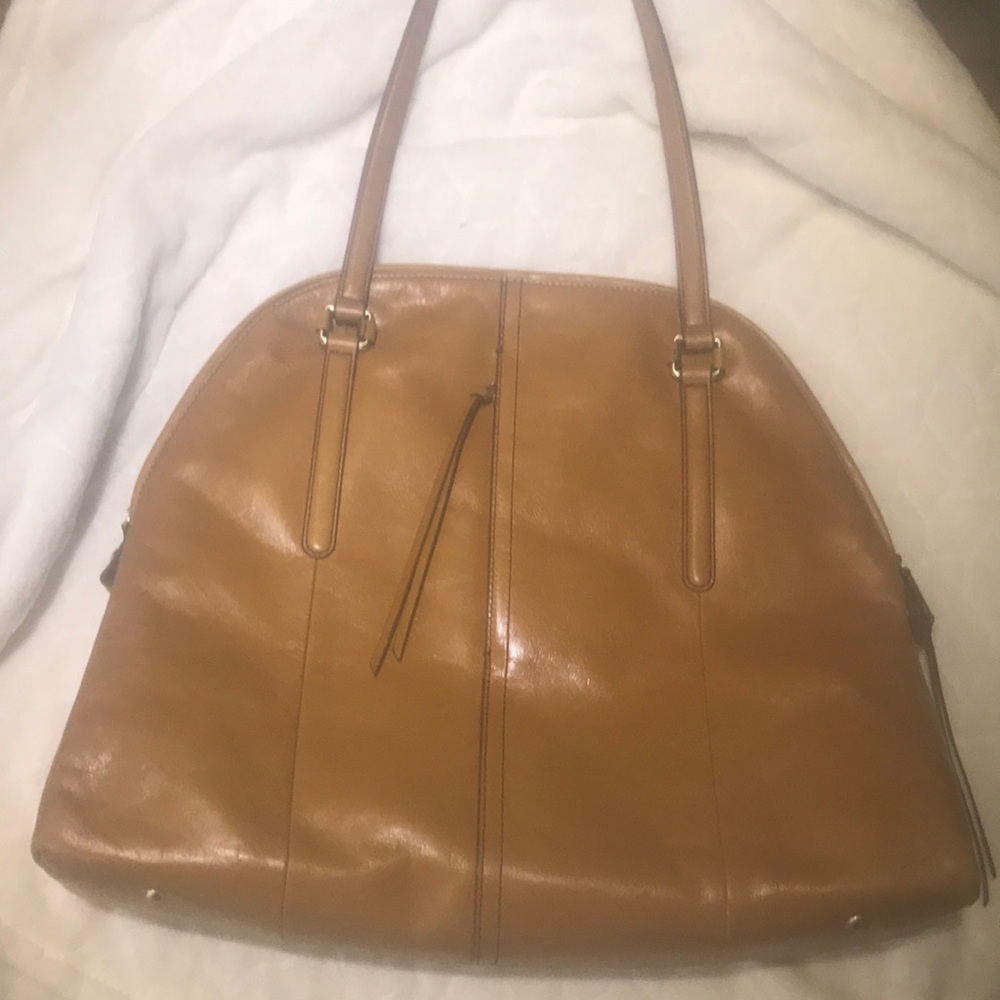 Hobo tan Marley purse brand new